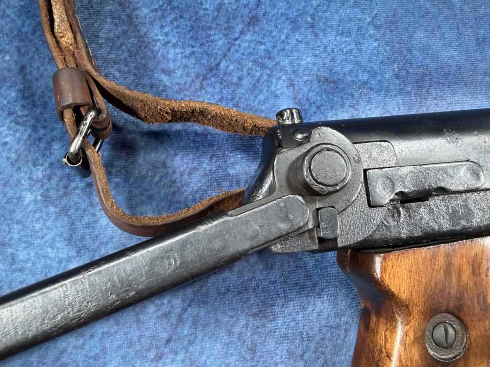 TRANSFERABLE Russian WW2 PPS43 7.62x25 Tokarev EFILE READY-img-2