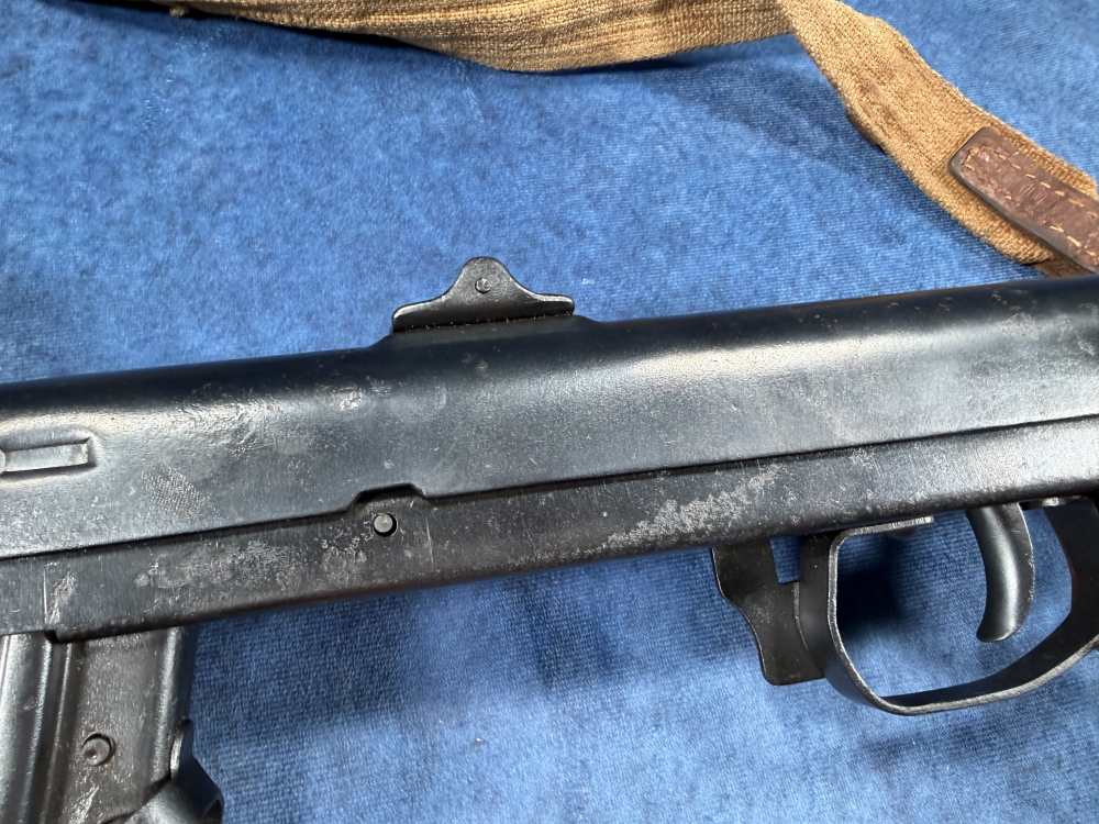 TRANSFERABLE Russian WW2 PPS43 7.62x25 Tokarev EFILE READY-img-18