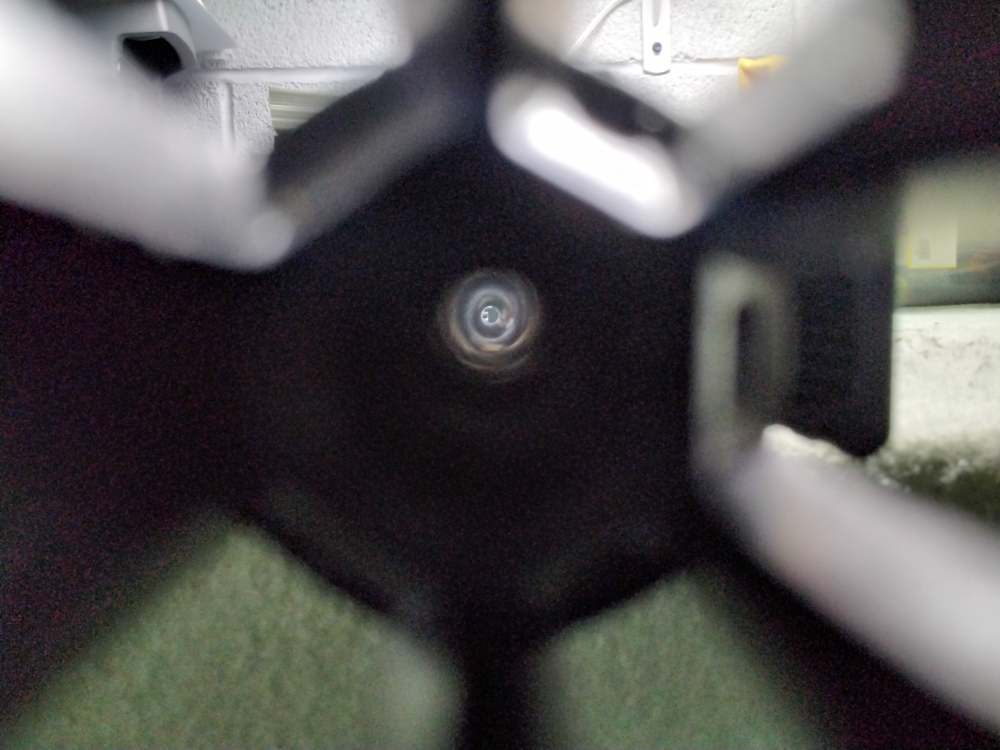BCM4 Bravo Company AR Pistol 5.56 NATO SN W38708 BCM Components-img-24