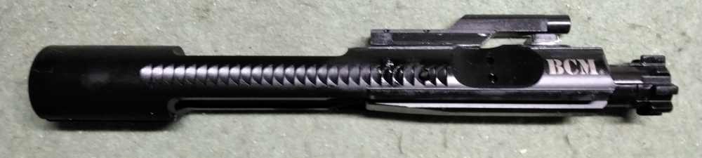 BCM4 Bravo Company AR Pistol 5.56 NATO SN W38708 BCM Components-img-19