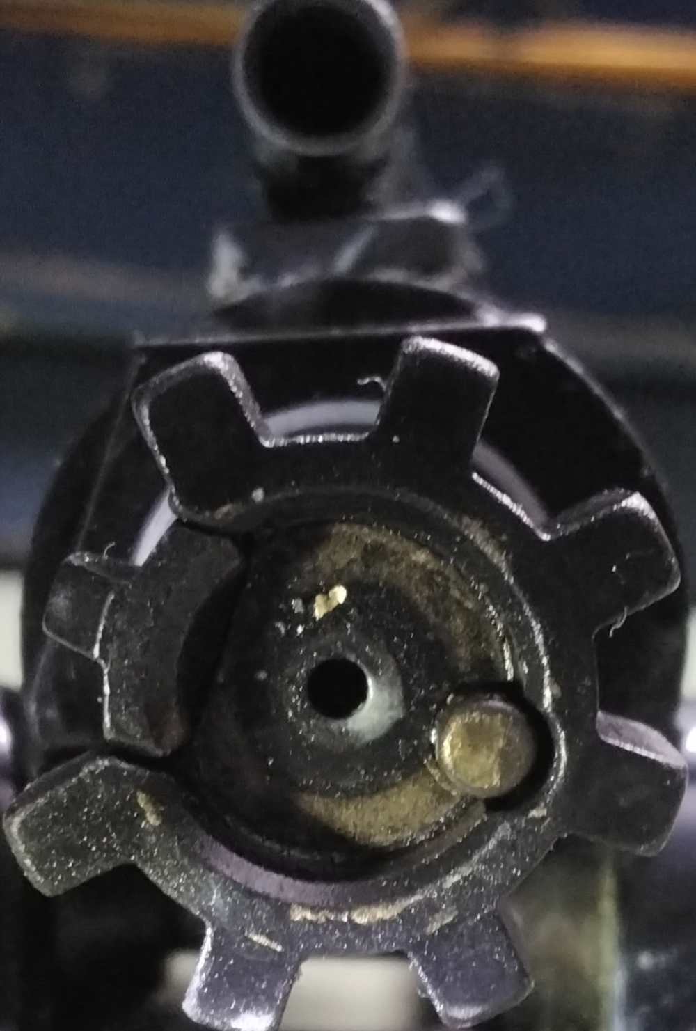 BCM4 Bravo Company AR Pistol 5.56 NATO SN W38708 BCM Components-img-22