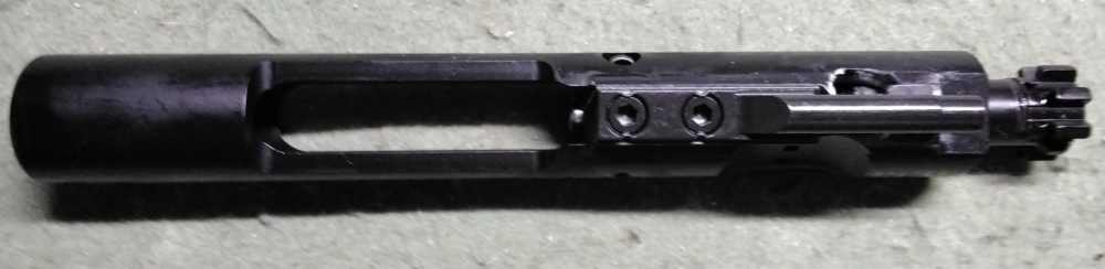 BCM4 Bravo Company AR Pistol 5.56 NATO SN W38708 BCM Components-img-18
