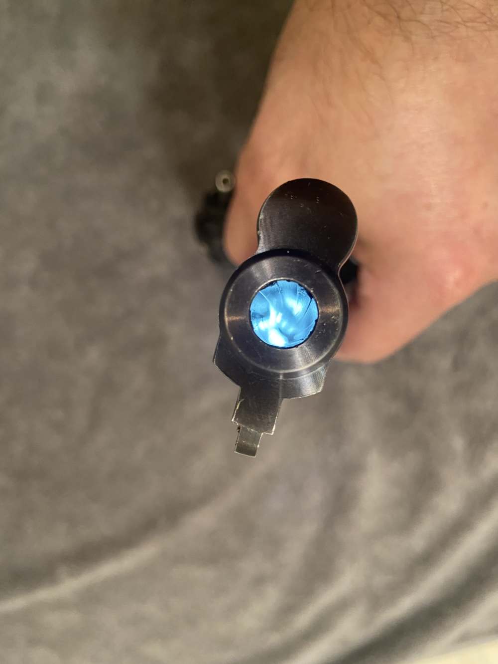 Smith & Wesson 586 No Dash 357/38, SW 586-img-36