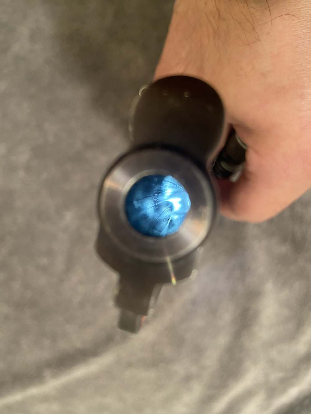Smith & Wesson 586 No Dash 357/38, SW 586-img-39