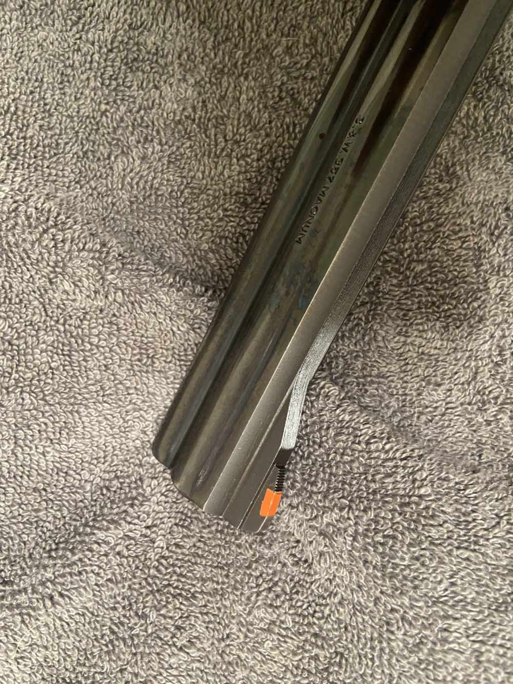 Smith & Wesson 586 No Dash 357/38, SW 586-img-22