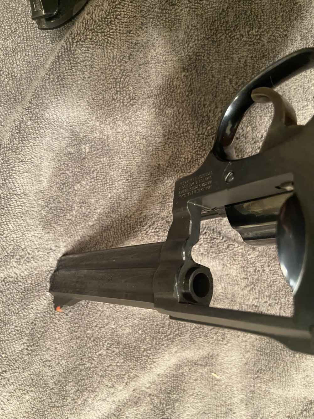 Smith & Wesson 586 No Dash 357/38, SW 586-img-26