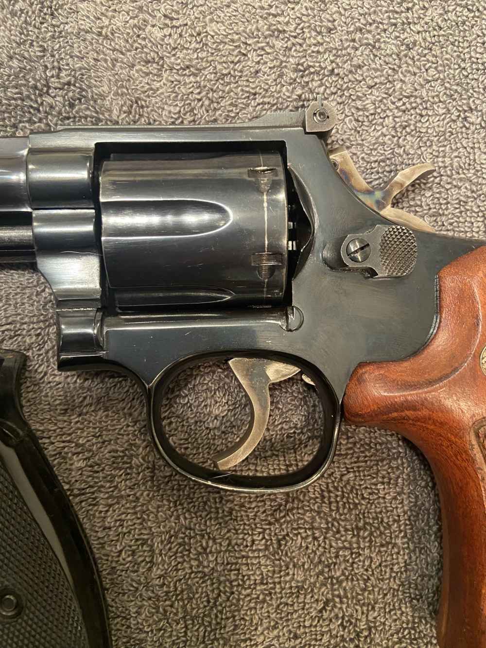 Smith & Wesson 586 No Dash 357/38, SW 586-img-7
