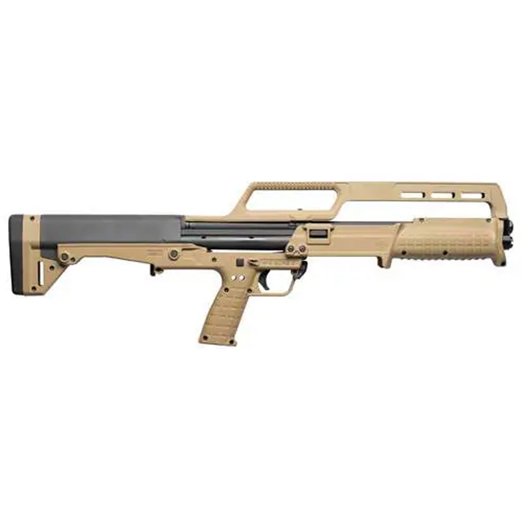 KelTec KSG410 Bullpup Shotgun - .410 Gauge, 18.5" Barrel, 13-Round Capacity-img-0
