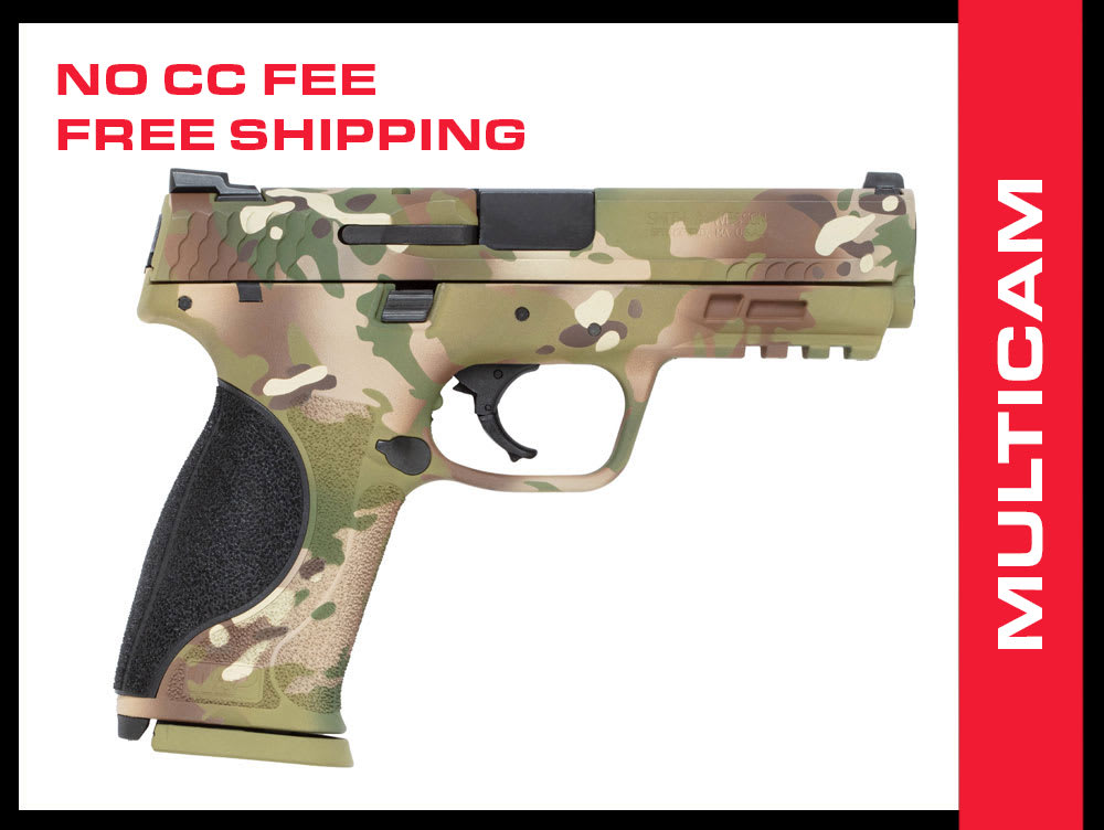 Smith and Wesson M&P M2.0 9mm-img-0