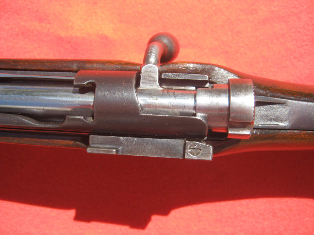 Imperial Japanese Type 99 Arisaka Sporter 7.7 Jap WWII WW2 NO RESERVE-img-22