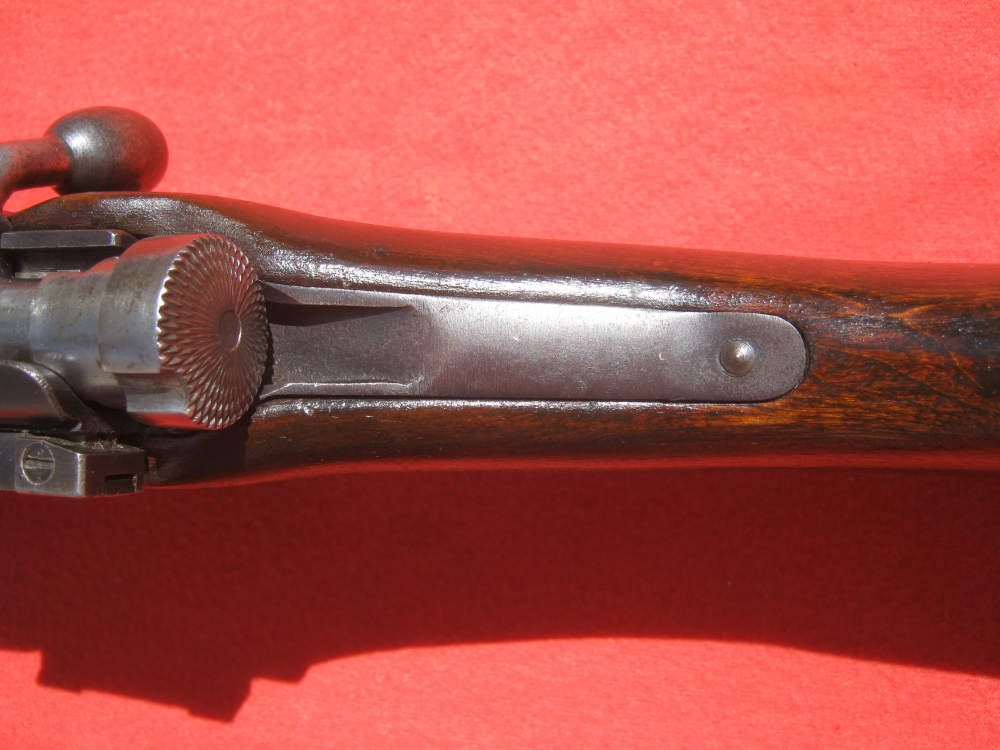 Imperial Japanese Type 99 Arisaka Sporter 7.7 Jap WWII WW2 NO RESERVE-img-21