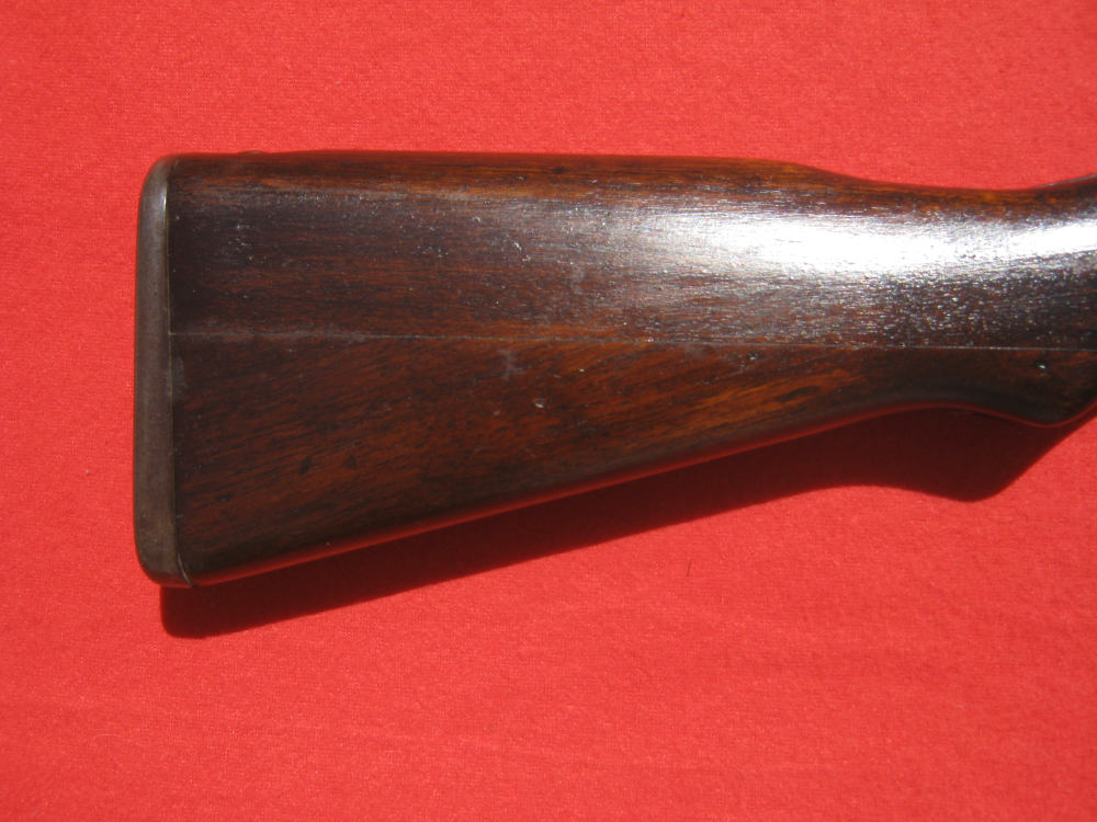 Imperial Japanese Type 99 Arisaka Sporter 7.7 Jap WWII WW2 NO RESERVE-img-1