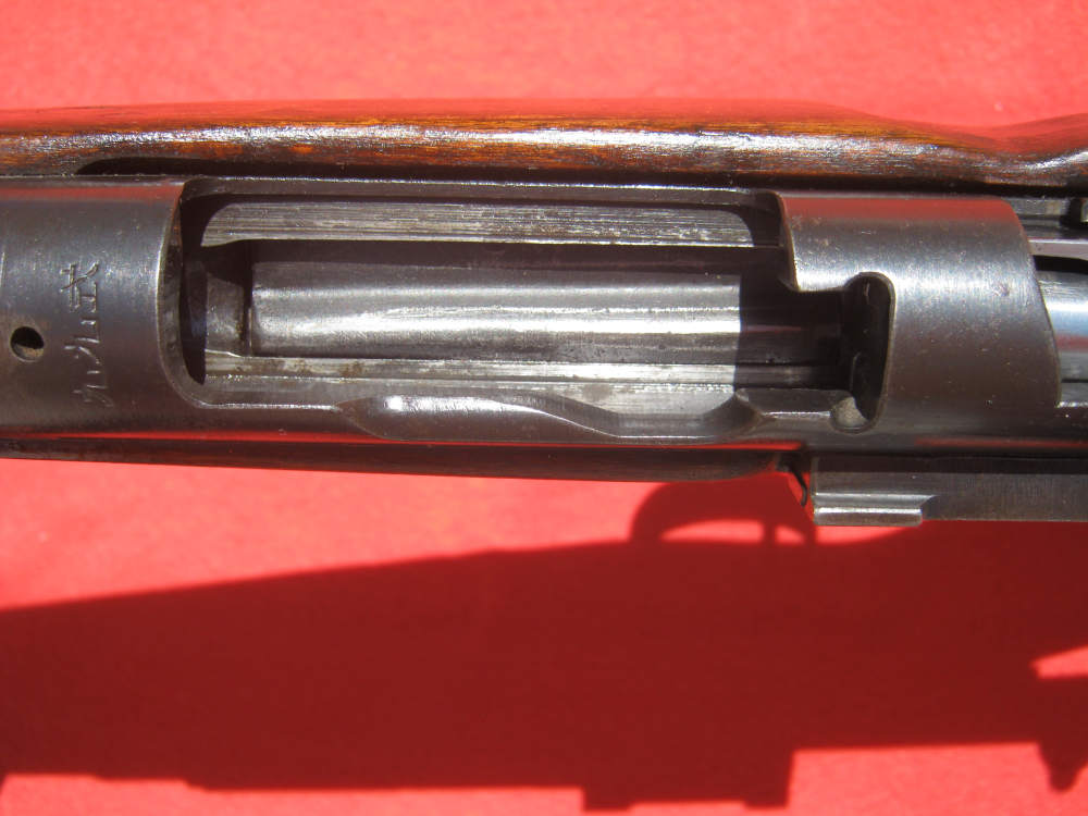 Imperial Japanese Type 99 Arisaka Sporter 7.7 Jap WWII WW2 NO RESERVE-img-33