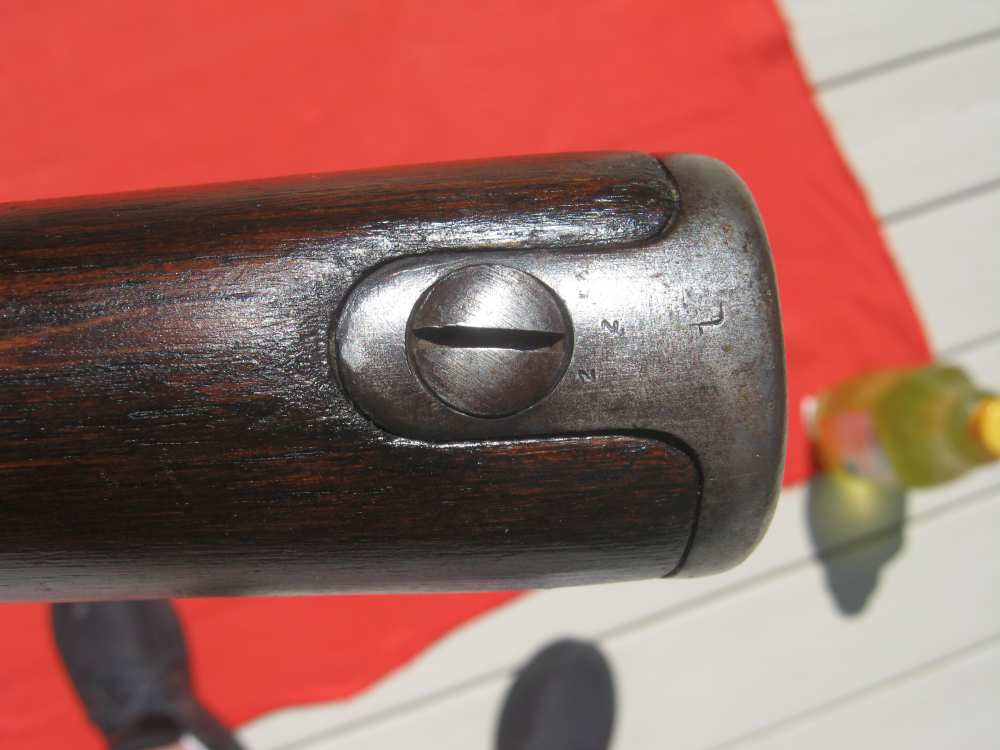 Imperial Japanese Type 99 Arisaka Sporter 7.7 Jap WWII WW2 NO RESERVE-img-30