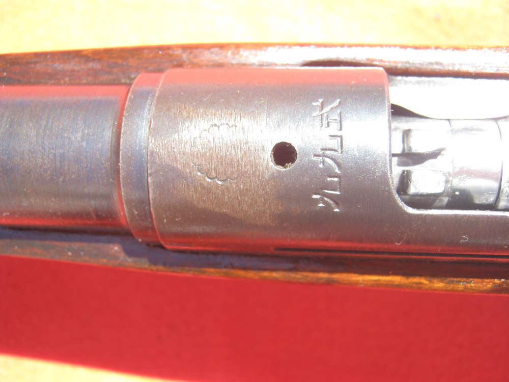 Imperial Japanese Type 99 Arisaka Sporter 7.7 Jap WWII WW2 NO RESERVE-img-28