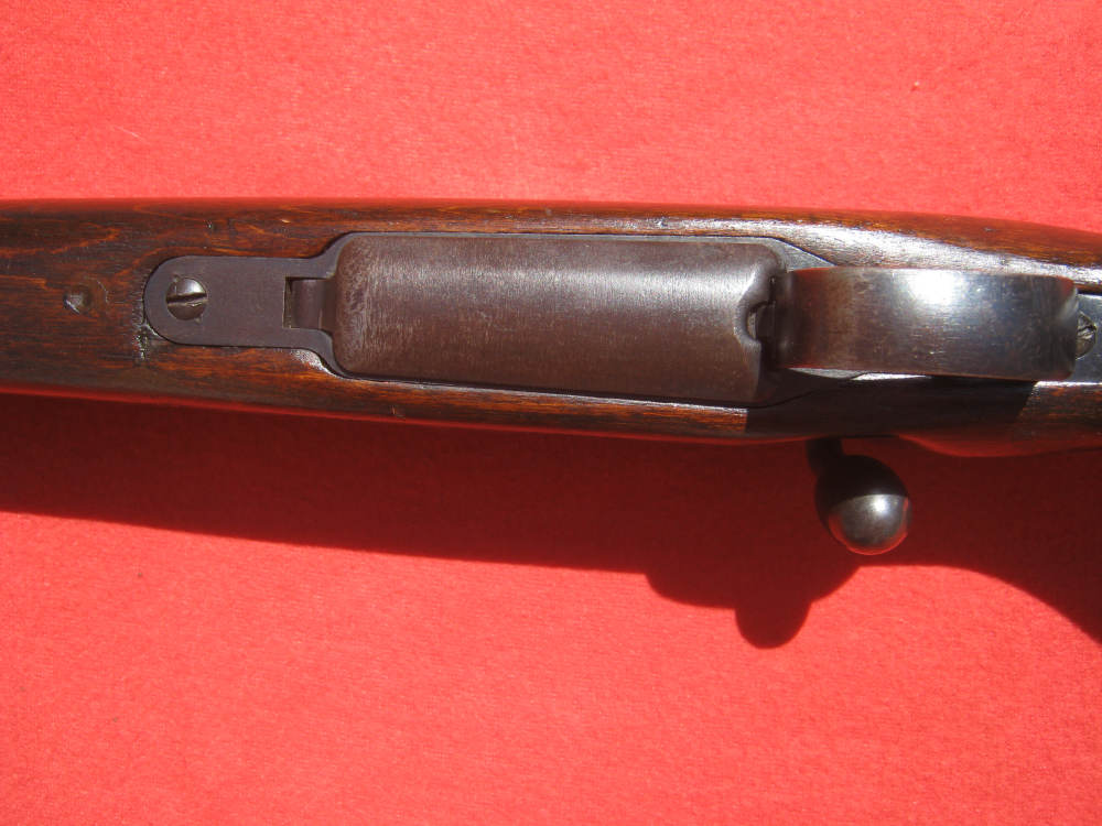 Imperial Japanese Type 99 Arisaka Sporter 7.7 Jap WWII WW2 NO RESERVE-img-17