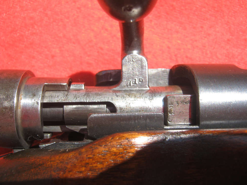Imperial Japanese Type 99 Arisaka Sporter 7.7 Jap WWII WW2 NO RESERVE-img-14