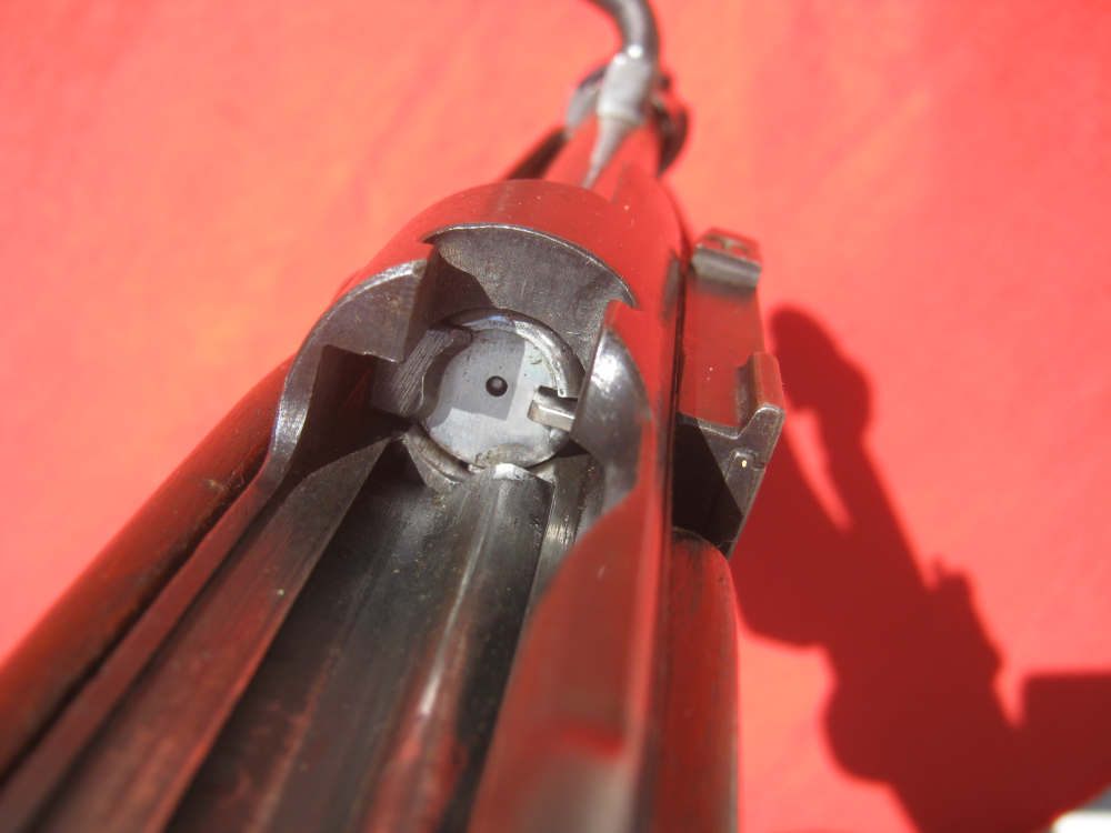 Imperial Japanese Type 99 Arisaka Sporter 7.7 Jap WWII WW2 NO RESERVE-img-32