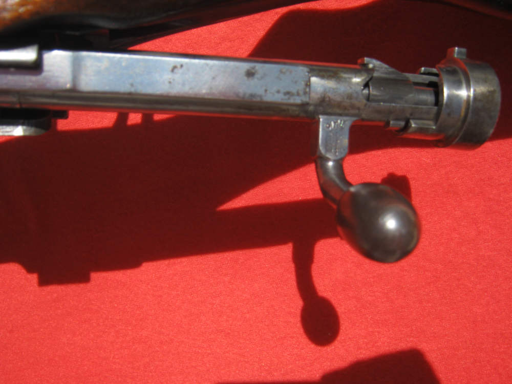 Imperial Japanese Type 99 Arisaka Sporter 7.7 Jap WWII WW2 NO RESERVE-img-35