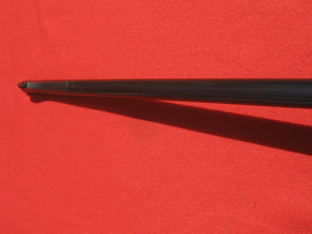 Imperial Japanese Type 99 Arisaka Sporter 7.7 Jap WWII WW2 NO RESERVE-img-26