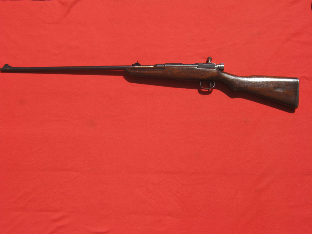 Imperial Japanese Type 99 Arisaka Sporter 7.7 Jap WWII WW2 NO RESERVE-img-6