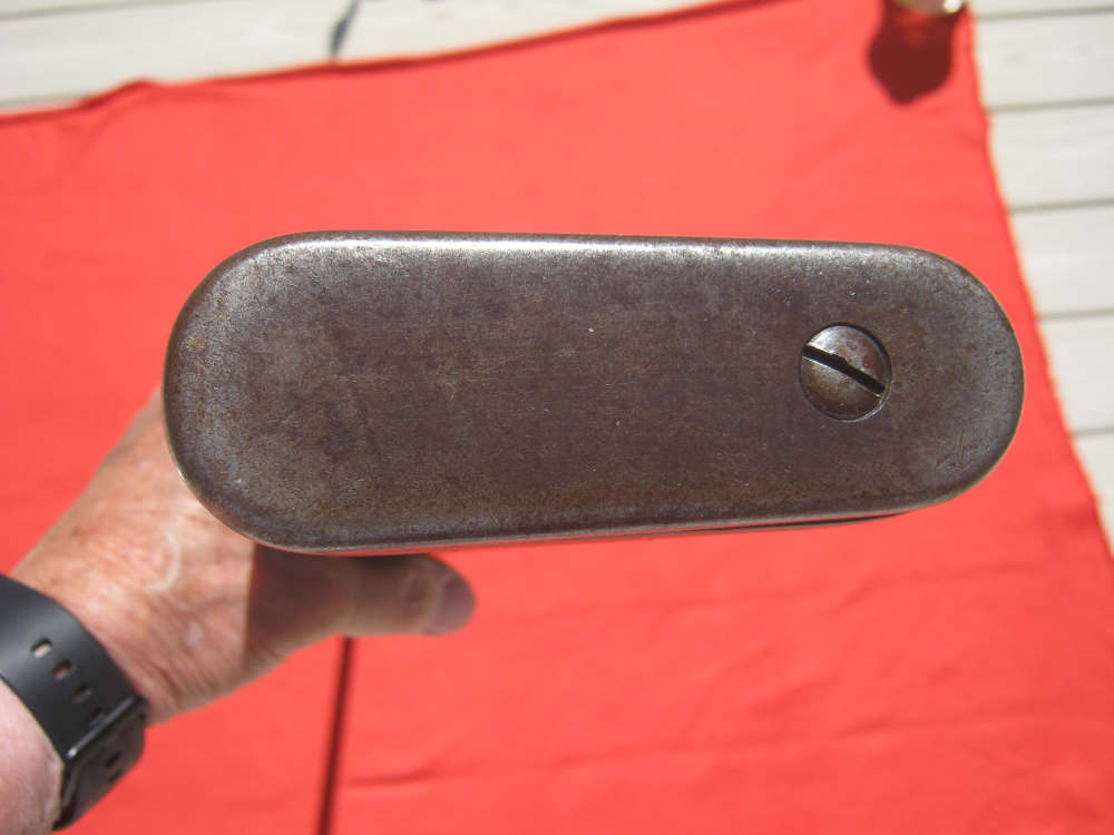 Imperial Japanese Type 99 Arisaka Sporter 7.7 Jap WWII WW2 NO RESERVE-img-29