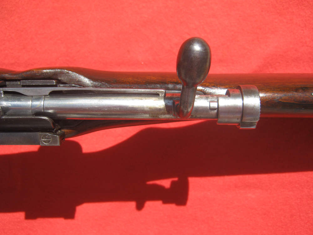Imperial Japanese Type 99 Arisaka Sporter 7.7 Jap WWII WW2 NO RESERVE-img-34