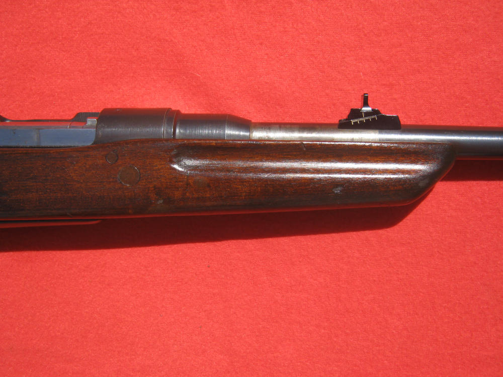 Imperial Japanese Type 99 Arisaka Sporter 7.7 Jap WWII WW2 NO RESERVE-img-3