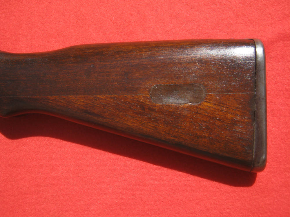 Imperial Japanese Type 99 Arisaka Sporter 7.7 Jap WWII WW2 NO RESERVE-img-7