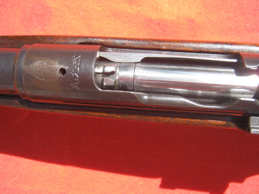Imperial Japanese Type 99 Arisaka Sporter 7.7 Jap WWII WW2 NO RESERVE-img-23