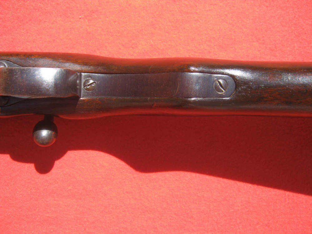 Imperial Japanese Type 99 Arisaka Sporter 7.7 Jap WWII WW2 NO RESERVE-img-16