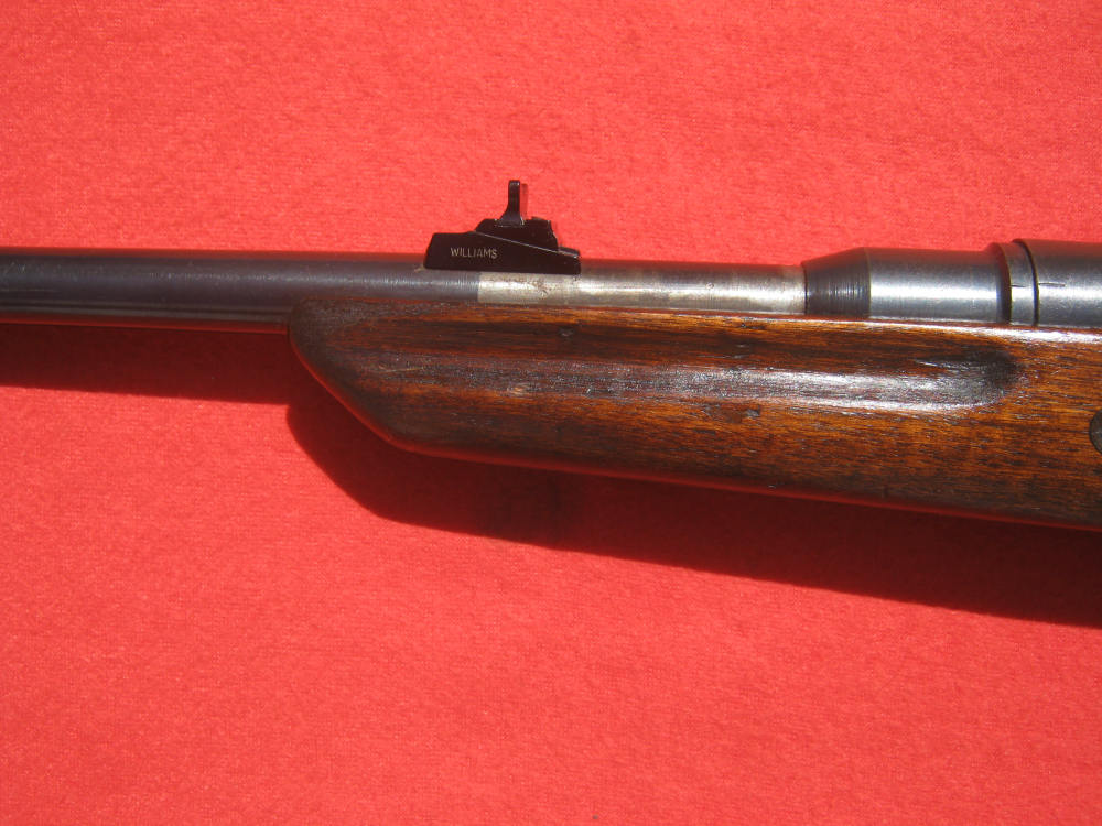 Imperial Japanese Type 99 Arisaka Sporter 7.7 Jap WWII WW2 NO RESERVE-img-11