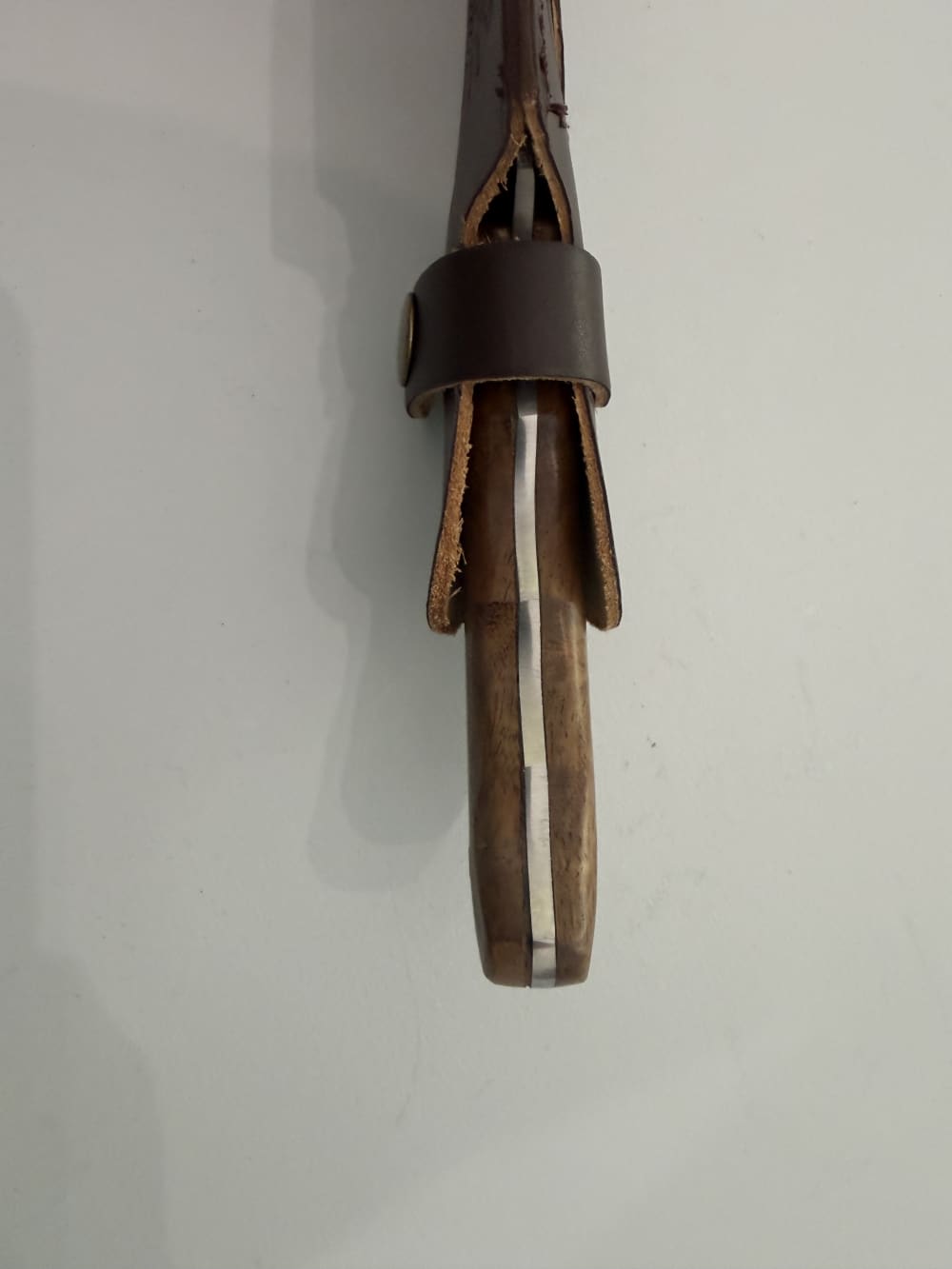 Rill Simple Tools gut hook knife-img-3
