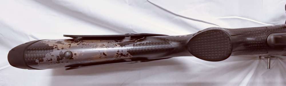 Browning X-Bolt Mountain Pro .300 Win Mag – Carbon Fiber Stock-img-11