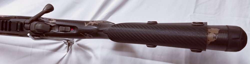 Browning X-Bolt Mountain Pro .300 Win Mag – Carbon Fiber Stock-img-8