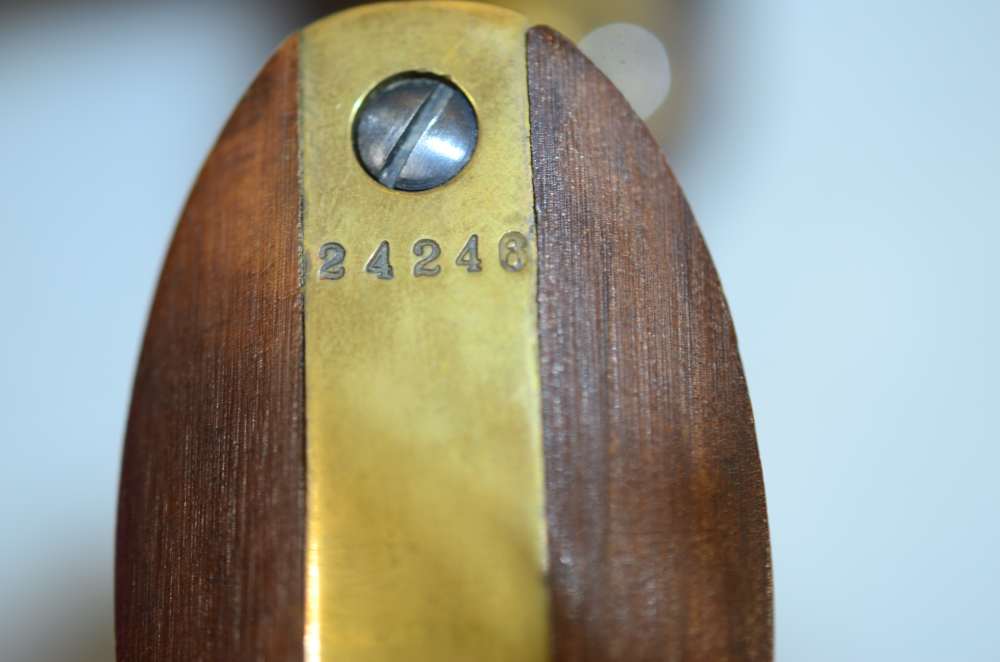 COLT 2nd Generation #3rd Model Dragoon-img-6