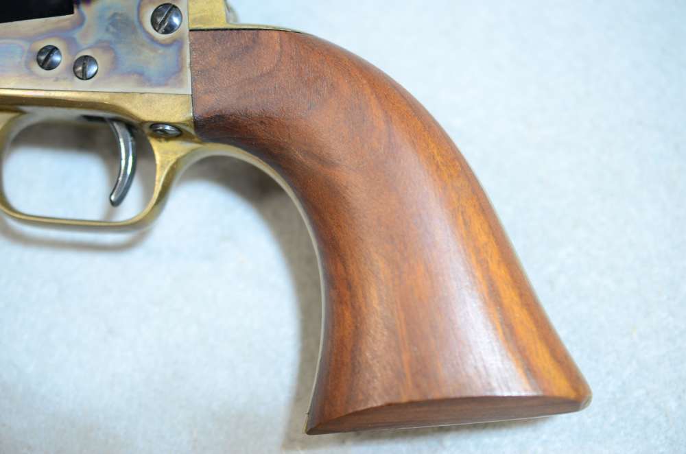 COLT 2nd Generation #3rd Model Dragoon-img-8
