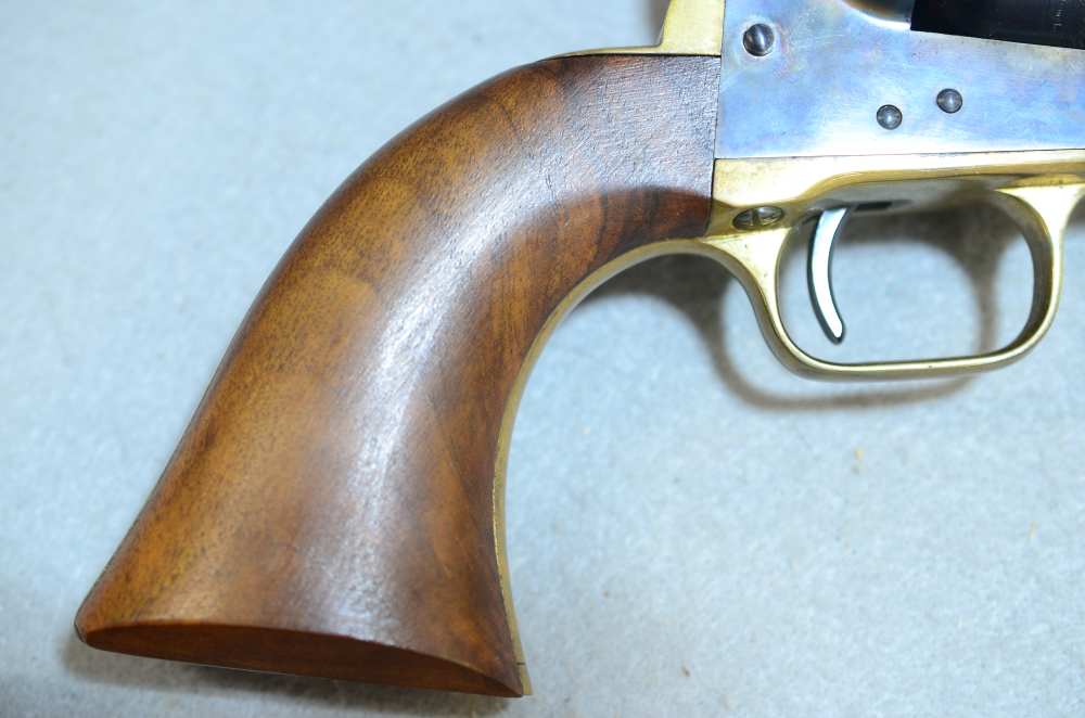 COLT 2nd Generation #3rd Model Dragoon-img-9