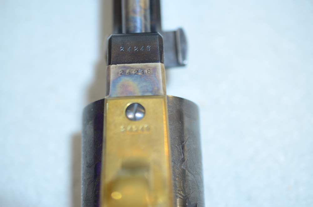 COLT 2nd Generation #3rd Model Dragoon-img-7