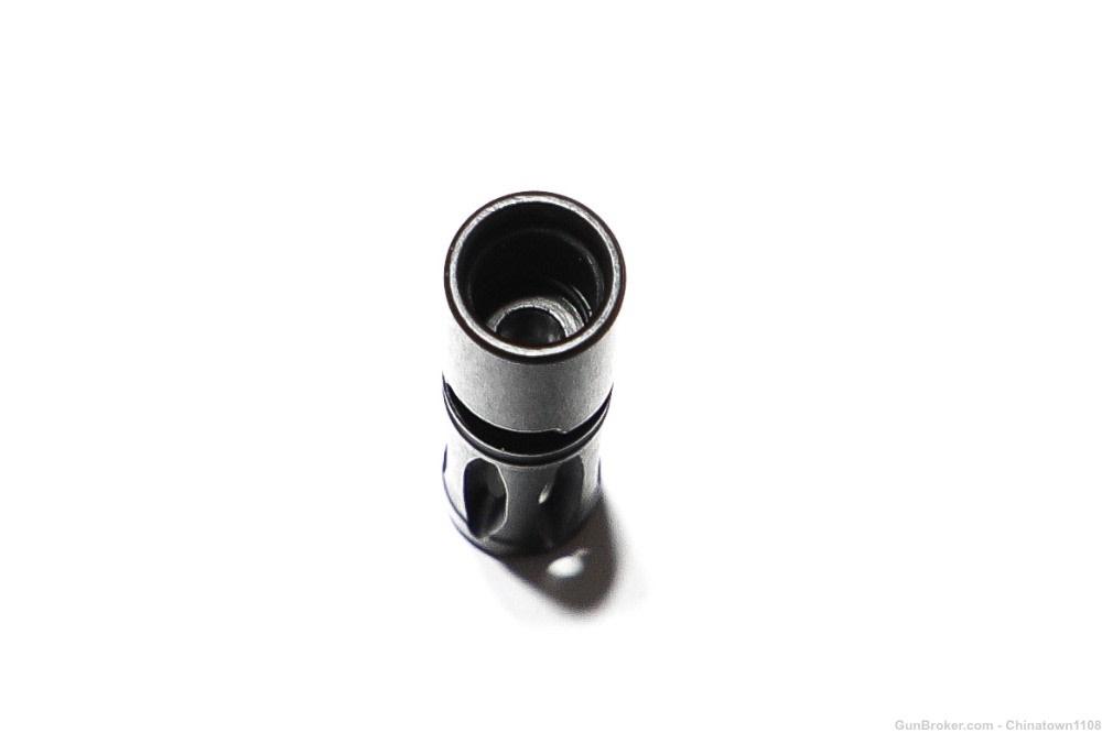 Heckler & Koch MP7 OEM Flash Hider-img-3