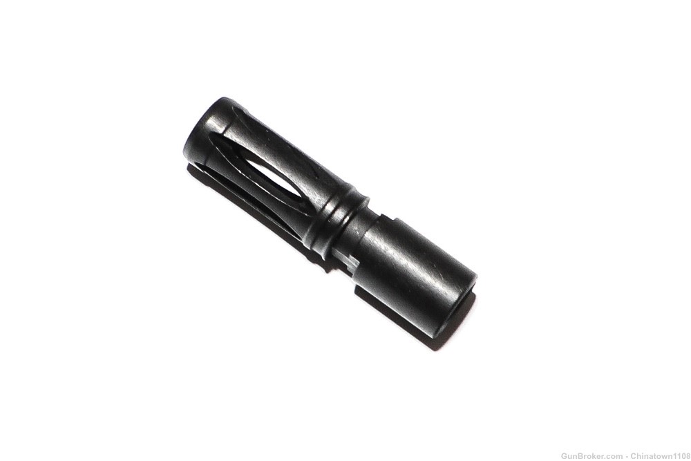 Heckler & Koch MP7 OEM Flash Hider-img-1