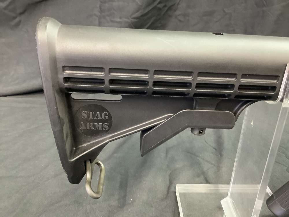 Stag Arms Stag-15 5.56-img-1