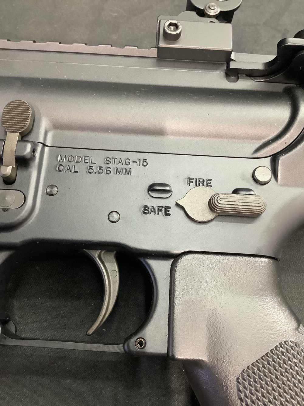 Stag Arms Stag-15 5.56-img-27