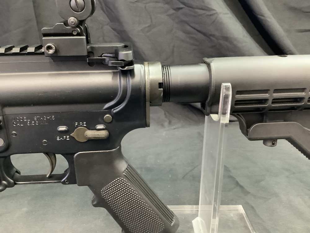 Stag Arms Stag-15 5.56-img-11