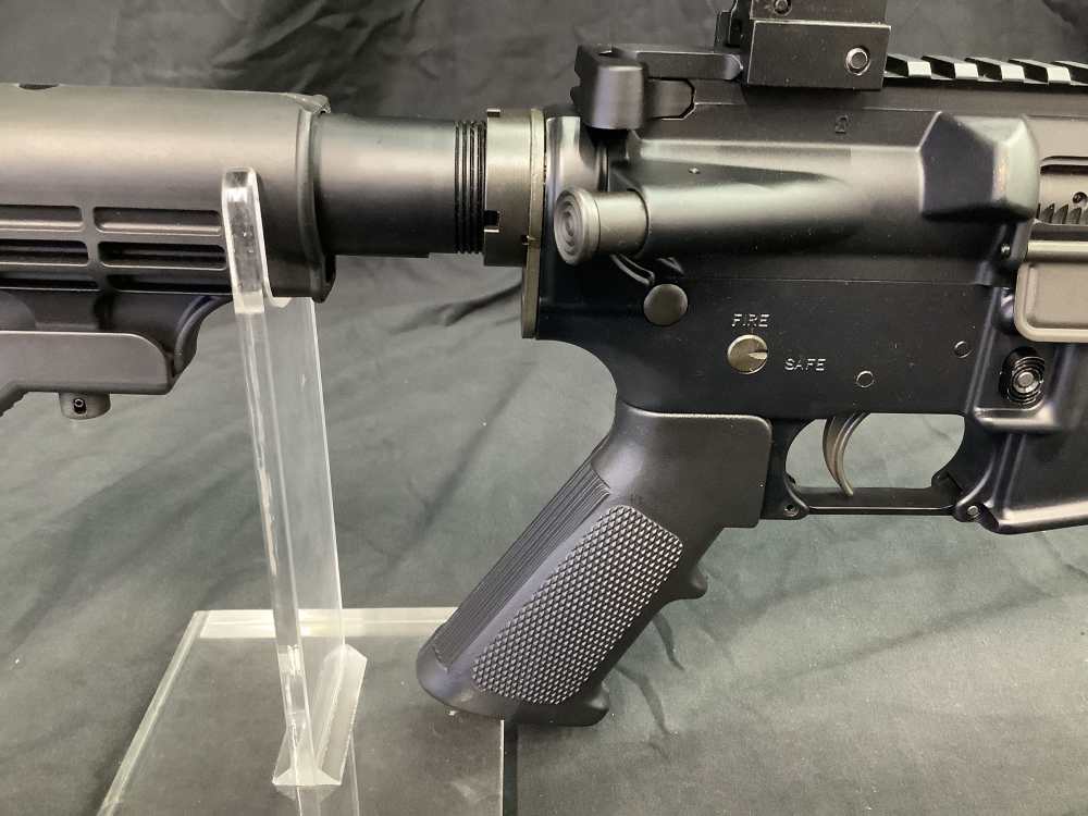 Stag Arms Stag-15 5.56-img-2