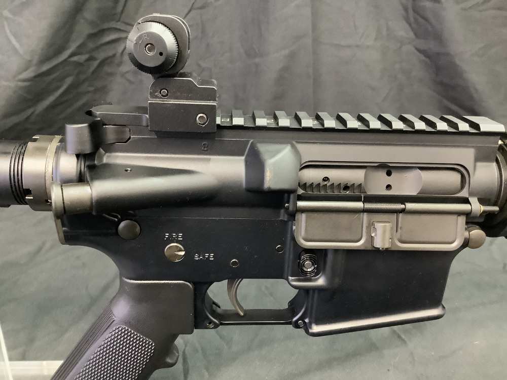 Stag Arms Stag-15 5.56-img-3