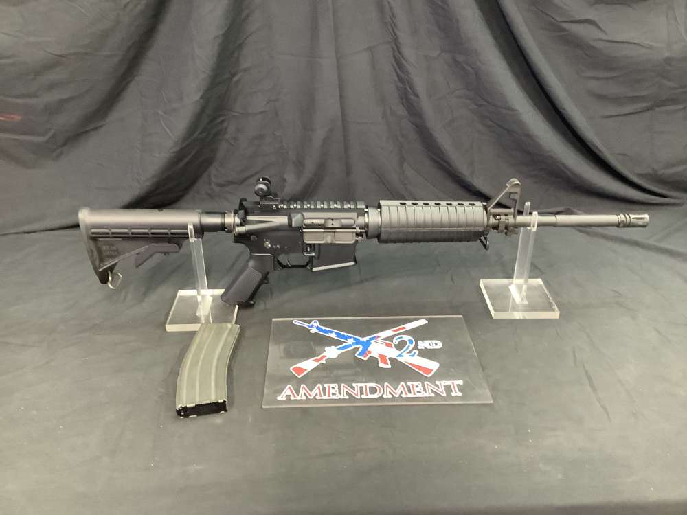 Stag Arms Stag-15 5.56-img-0
