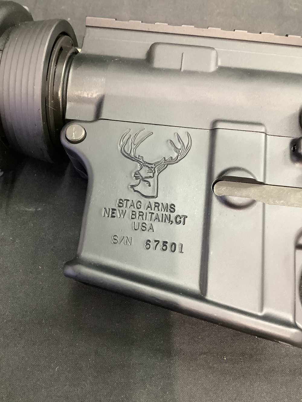 Stag Arms Stag-15 5.56-img-28