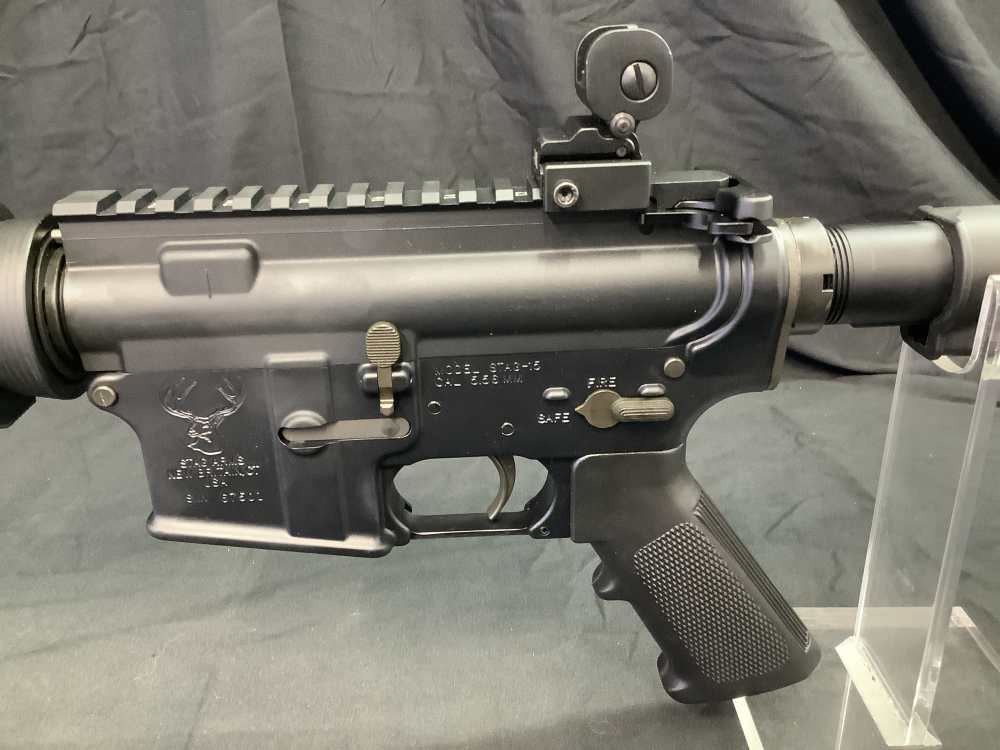 Stag Arms Stag-15 5.56-img-10