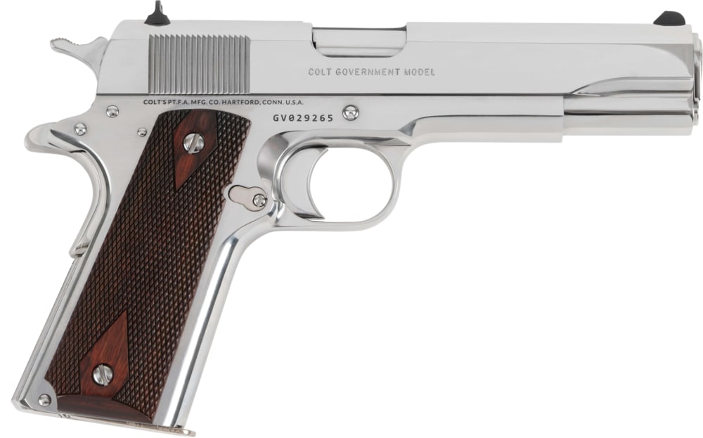 COLT 1911-img-0